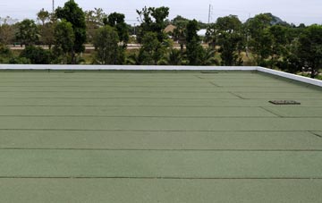 all Dreggie roofing types quoted for