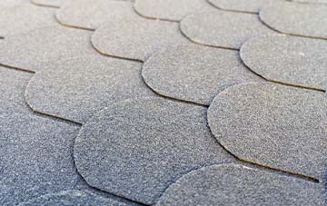 Dreggie asphalt roofing costs