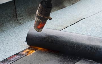 Dreggie asphalt roofing replacement