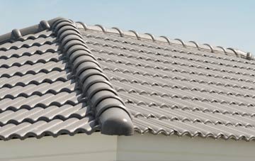 advantages of Dreggie clay roofing