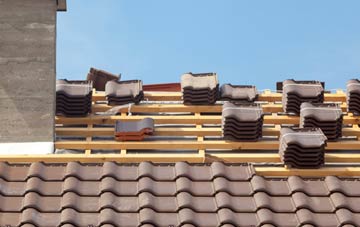 Dreggie clay roofing costs
