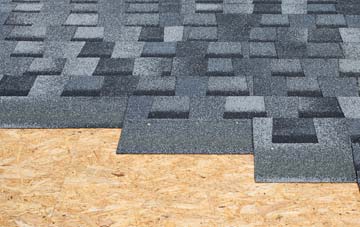 expert Dreggie asphalt roof companies