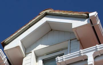Dreggie fascia installation costs