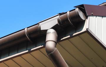 types of Dreggie fascias