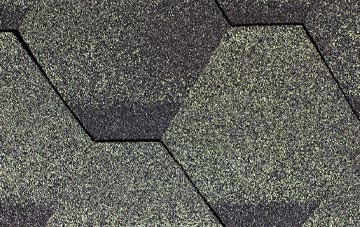 Dreggie fibreglass shingle repairs