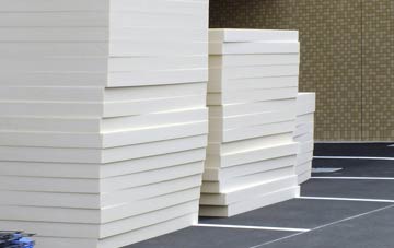 Dreggie flat roof insulation costs