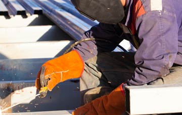 Dreggie flat roofing options