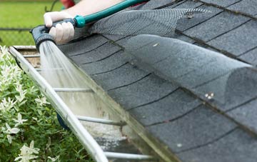 Dreggie gutter cleaning costs