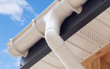 Dreggie gutter installation costs
