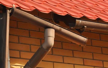 Dreggie gutter repair costs