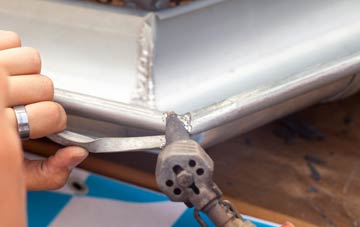 Dreggie guttering repair quotes
