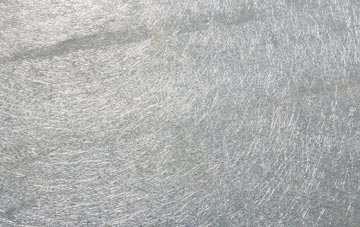 Dreggie laminate fibreglass or shingles?