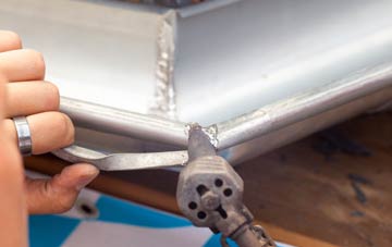 disadvantages of Dreggie lead roofing