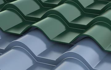 who should consider Dreggie plastic roofs