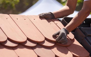 Dreggie roof tile contractors