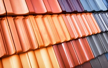 Dreggie roof tile costs