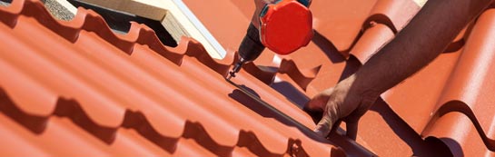 save on Dreggie roof installation costs