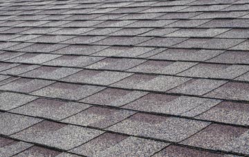 Dreggie tiles for shallow pitch roofing