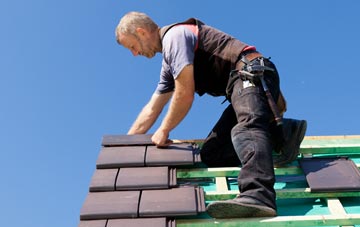 disadvantages of Dreggie slate roofing