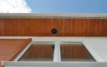 Dreggie soffit repair quotes