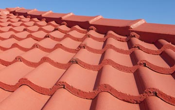 Dreggie tile and slate roof replacement