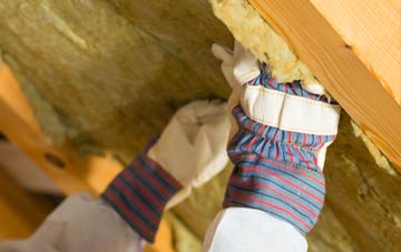 types of Dreggie pitched roof insulation materials