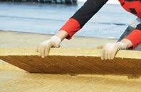 find rated Dreggie roof insulation companies