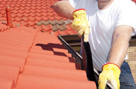 Dreggie gutter repair