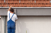 free Dreggie gutter repair quotes