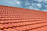 Dreggie roofing tiles