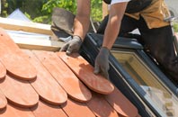 Dreggie tiled roofing companies