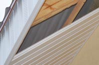 rated Dreggie soffit repair companies